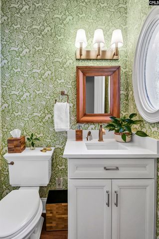 117 Bay Pointe Drive, Chapin, SC 29036