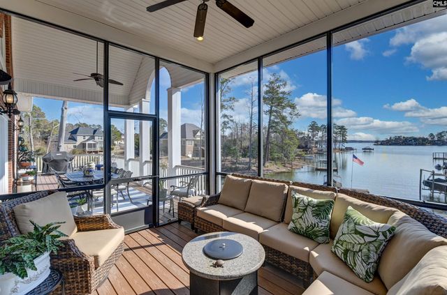 117 Bay Pointe Drive, Chapin, SC 29036