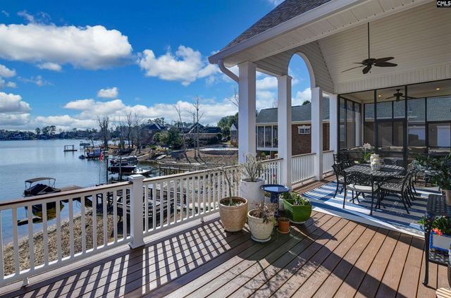 117 Bay Pointe Drive, Chapin, SC 29036