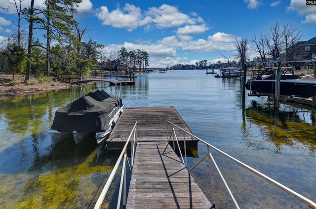 117 Bay Pointe Drive, Chapin, SC 29036