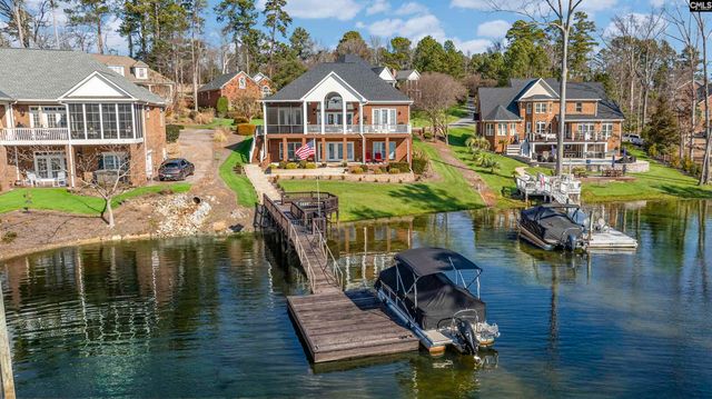 117 Bay Pointe Drive, Chapin, SC 29036