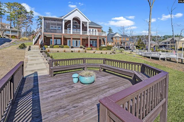 117 Bay Pointe Drive, Chapin, SC 29036