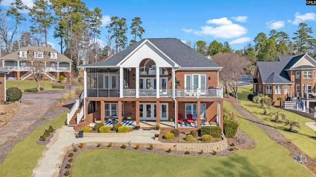 117 Bay Pointe Drive, Chapin, SC 29036