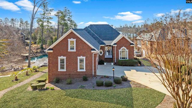 117 Bay Pointe Drive, Chapin, SC 29036