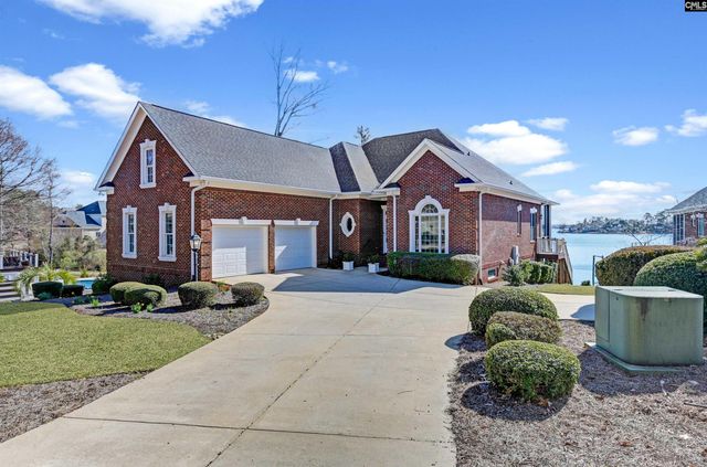 117 Bay Pointe Drive, Chapin, SC 29036