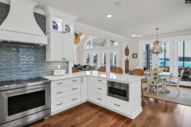 117 Bay Pointe Drive, Chapin, SC 29036