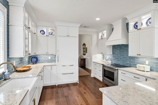 117 Bay Pointe Drive, Chapin, SC 29036