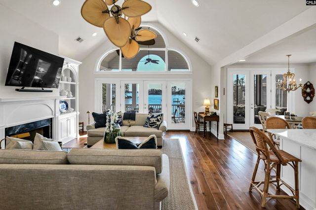 117 Bay Pointe Drive, Chapin, SC 29036