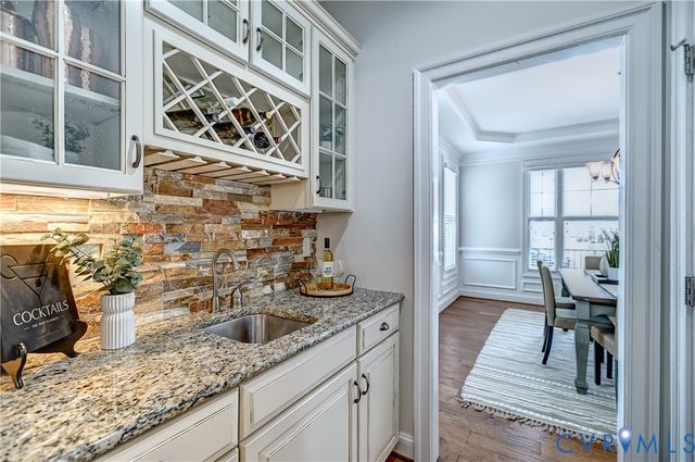 1504 Camberley Dr, Goochland, VA 23103