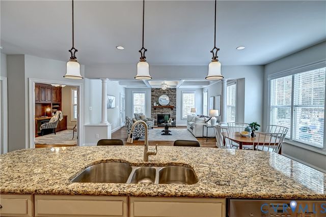 1504 Camberley Dr, Goochland, VA 23103