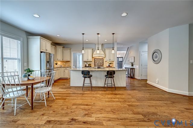 1504 Camberley Dr, Goochland, VA 23103