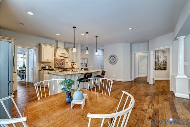 1504 Camberley Dr, Goochland, VA 23103