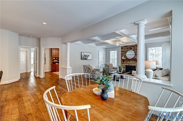 1504 Camberley Dr, Goochland, VA 23103