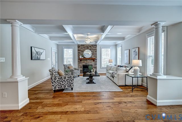 1504 Camberley Dr, Goochland, VA 23103