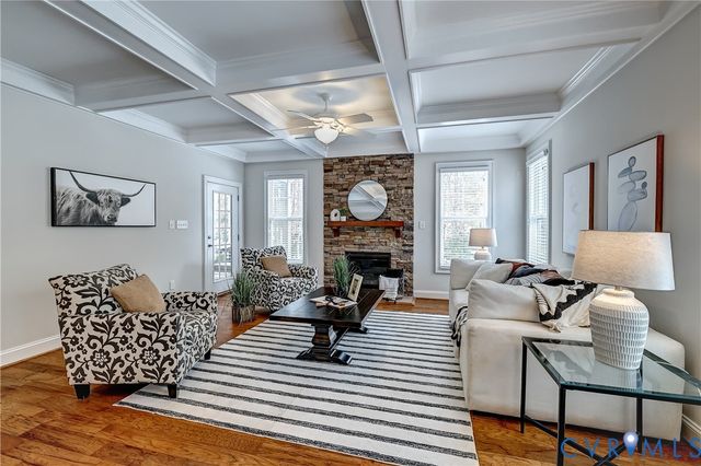 1504 Camberley Dr, Goochland, VA 23103