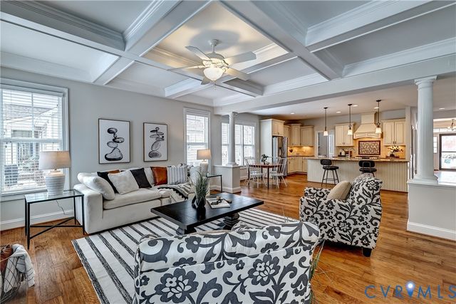 1504 Camberley Dr, Goochland, VA 23103