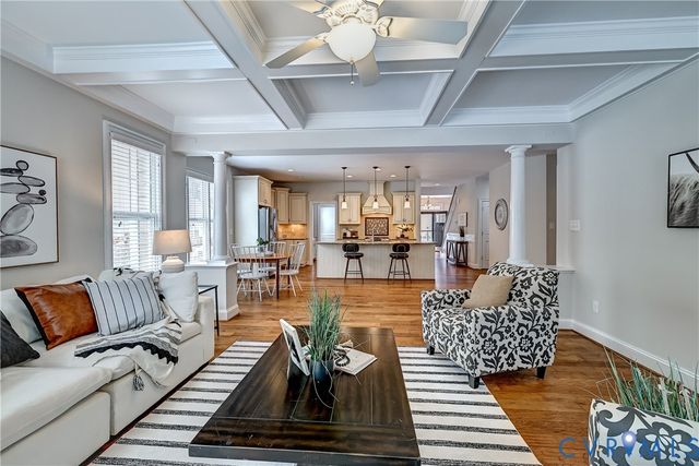 1504 Camberley Dr, Goochland, VA 23103