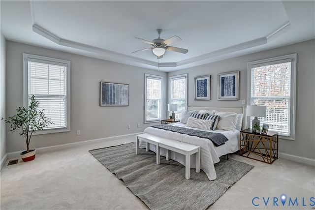 1504 Camberley Dr, Goochland, VA 23103