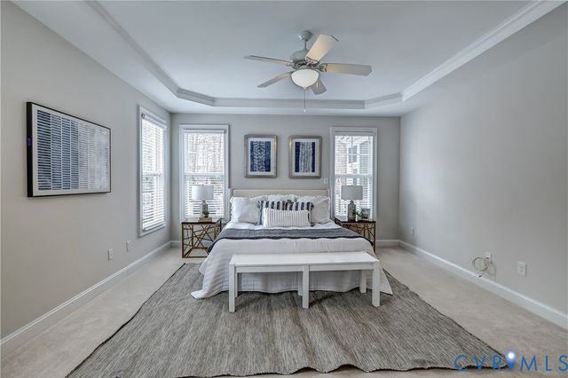 1504 Camberley Dr, Goochland, VA 23103