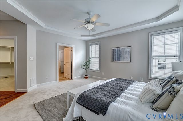 1504 Camberley Dr, Goochland, VA 23103