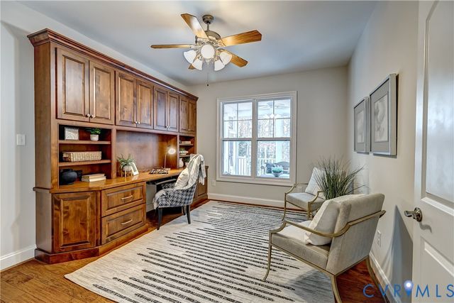 1504 Camberley Dr, Goochland, VA 23103