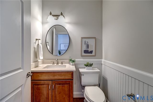 1504 Camberley Dr, Goochland, VA 23103