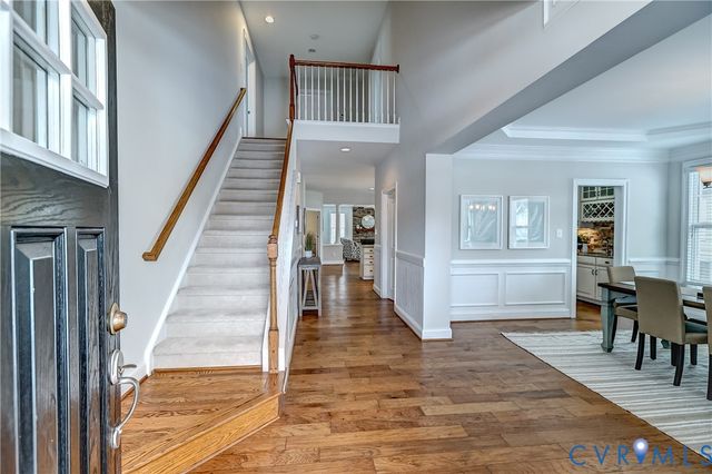 1504 Camberley Dr, Goochland, VA 23103