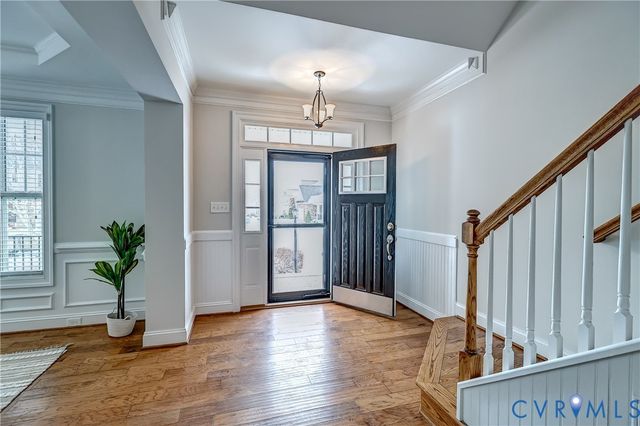 1504 Camberley Dr, Goochland, VA 23103