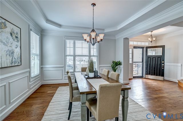 1504 Camberley Dr, Goochland, VA 23103