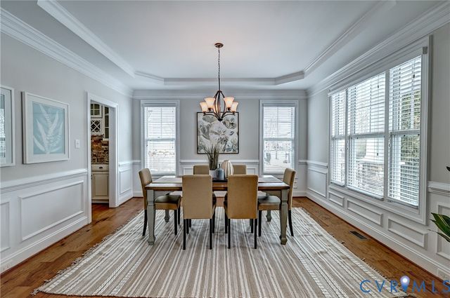 1504 Camberley Dr, Goochland, VA 23103