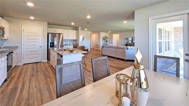 12526 Ellen's Cove Drive S, Grand Bay, AL 36541