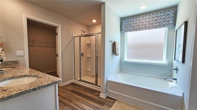 12526 Ellen's Cove Drive S, Grand Bay, AL 36541