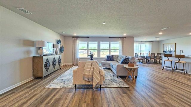 12526 Ellen's Cove Drive S, Grand Bay, AL 36541