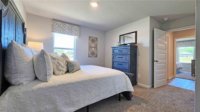 12526 Ellen's Cove Drive S, Grand Bay, AL 36541