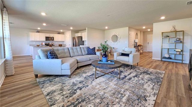 12526 Ellen's Cove Drive S, Grand Bay, AL 36541