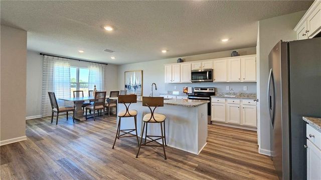 12526 Ellen's Cove Drive S, Grand Bay, AL 36541
