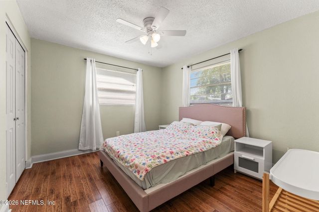 1661 BARTLETT Avenue, Orange Park, FL 32073