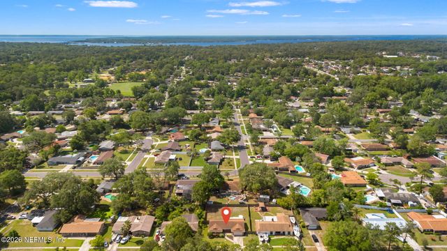 1661 BARTLETT Avenue, Orange Park, FL 32073