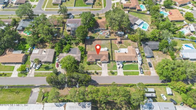1661 BARTLETT Avenue, Orange Park, FL 32073