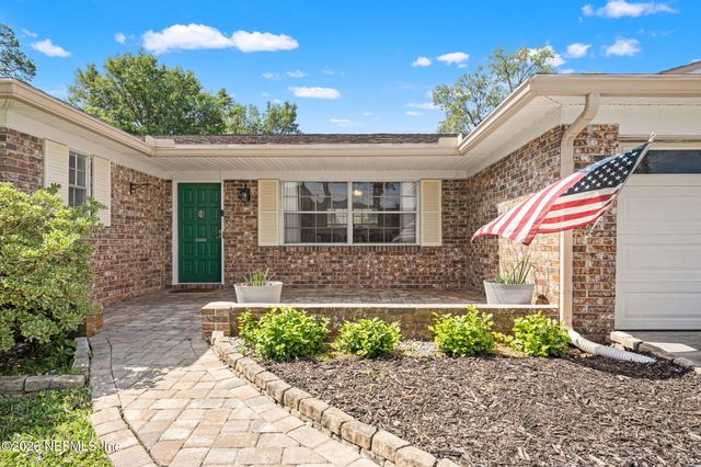 1661 BARTLETT Avenue, Orange Park, FL 32073