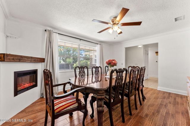 1661 BARTLETT Avenue, Orange Park, FL 32073