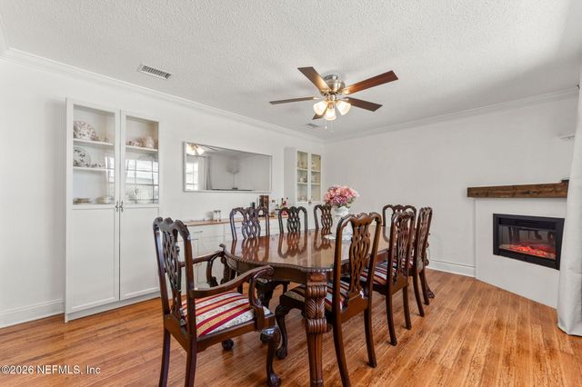 1661 BARTLETT Avenue, Orange Park, FL 32073