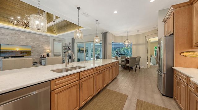 7079 TAMWORTH PARKWAY, Sarasota, FL 34241