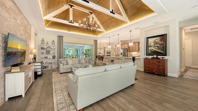 7079 TAMWORTH PARKWAY, Sarasota, FL 34241