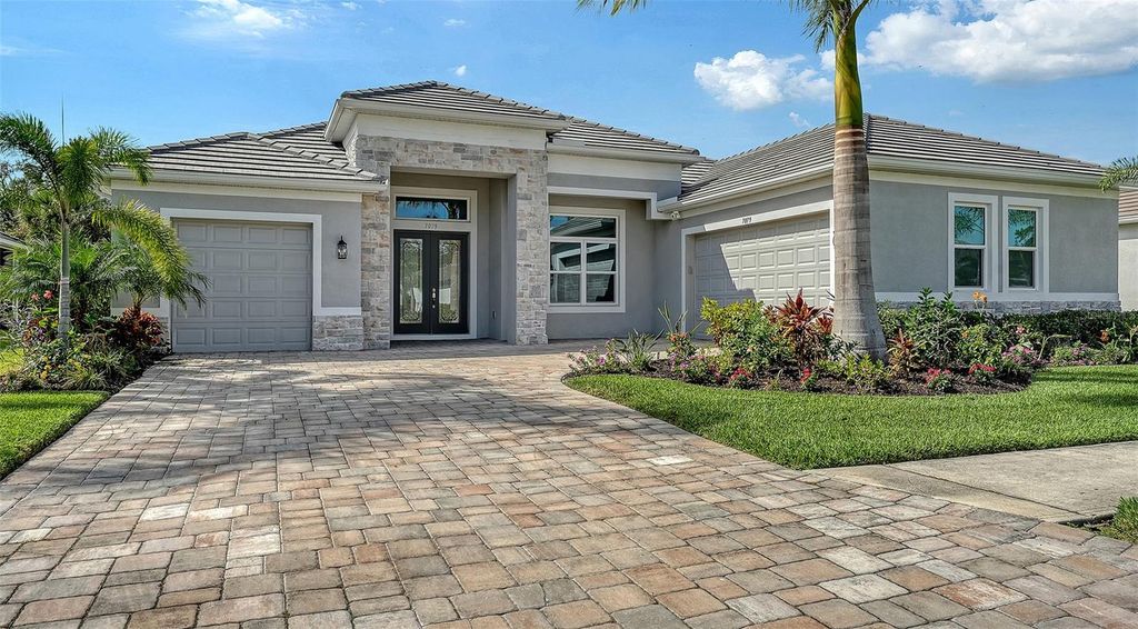 7079 TAMWORTH PARKWAY, Sarasota, FL 34241