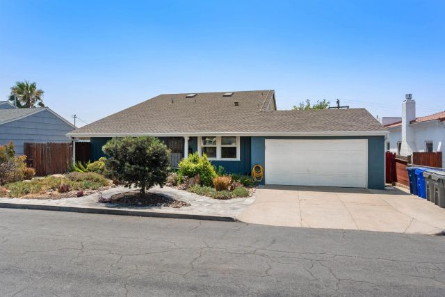 7337 W Point Ave., La Mesa, CA 91942