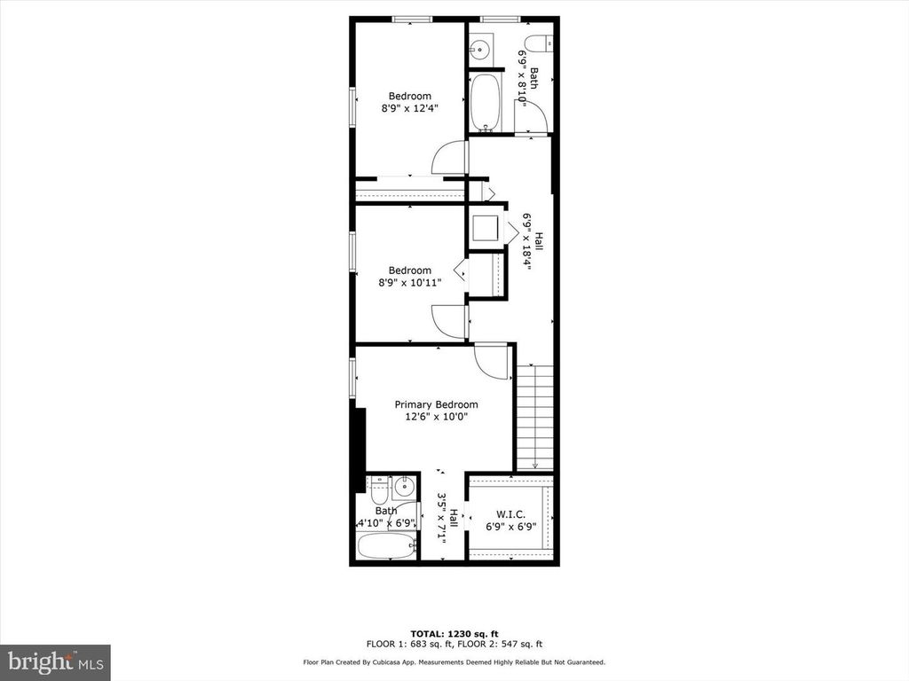 2304 EUTAW PL, Baltimore, MD 21217