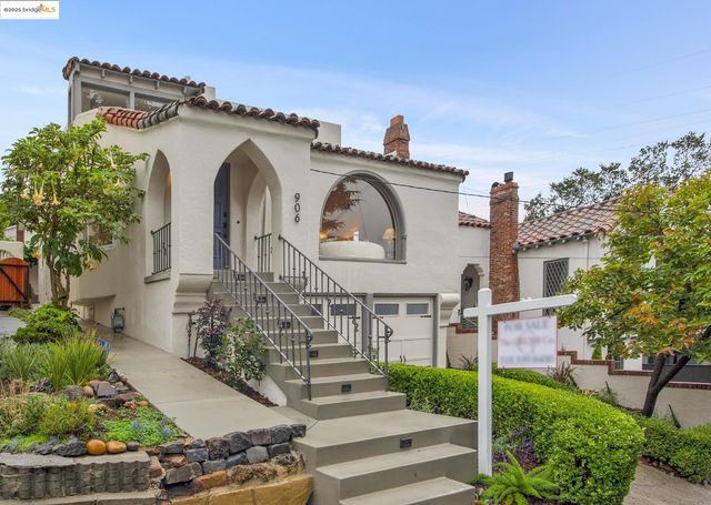 906 Glendome Cir, Oakland, CA 94602