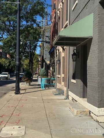 1432 Race Street, Cincinnati, OH 45202