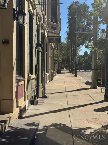 1432 Race Street, Cincinnati, OH 45202